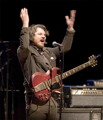 Jeff Tweedy