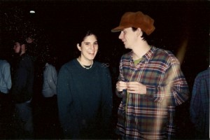 Outside the 11-20-98 show